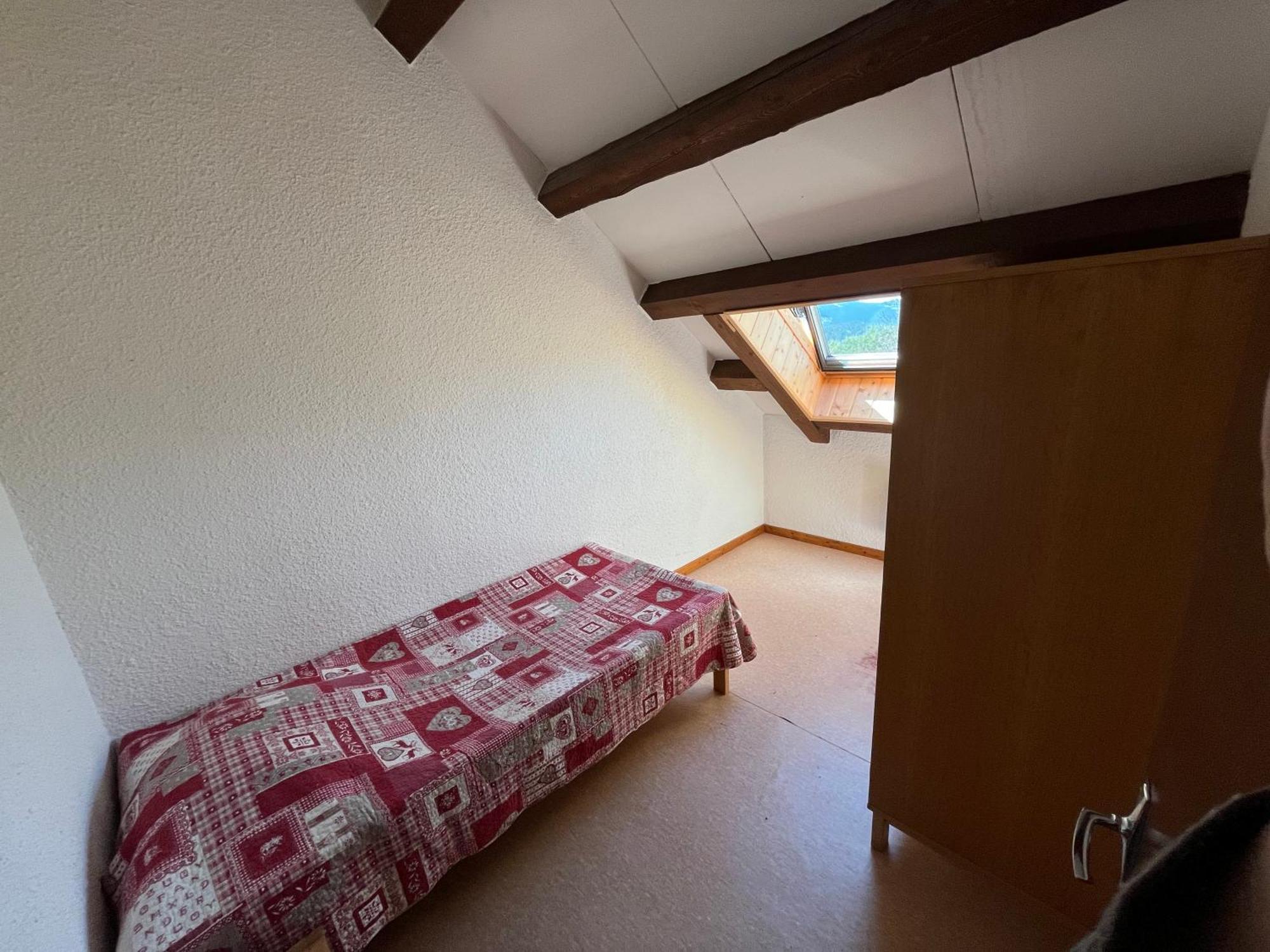 Apartment Six Duplex A La Montagne Pompiery Seyne