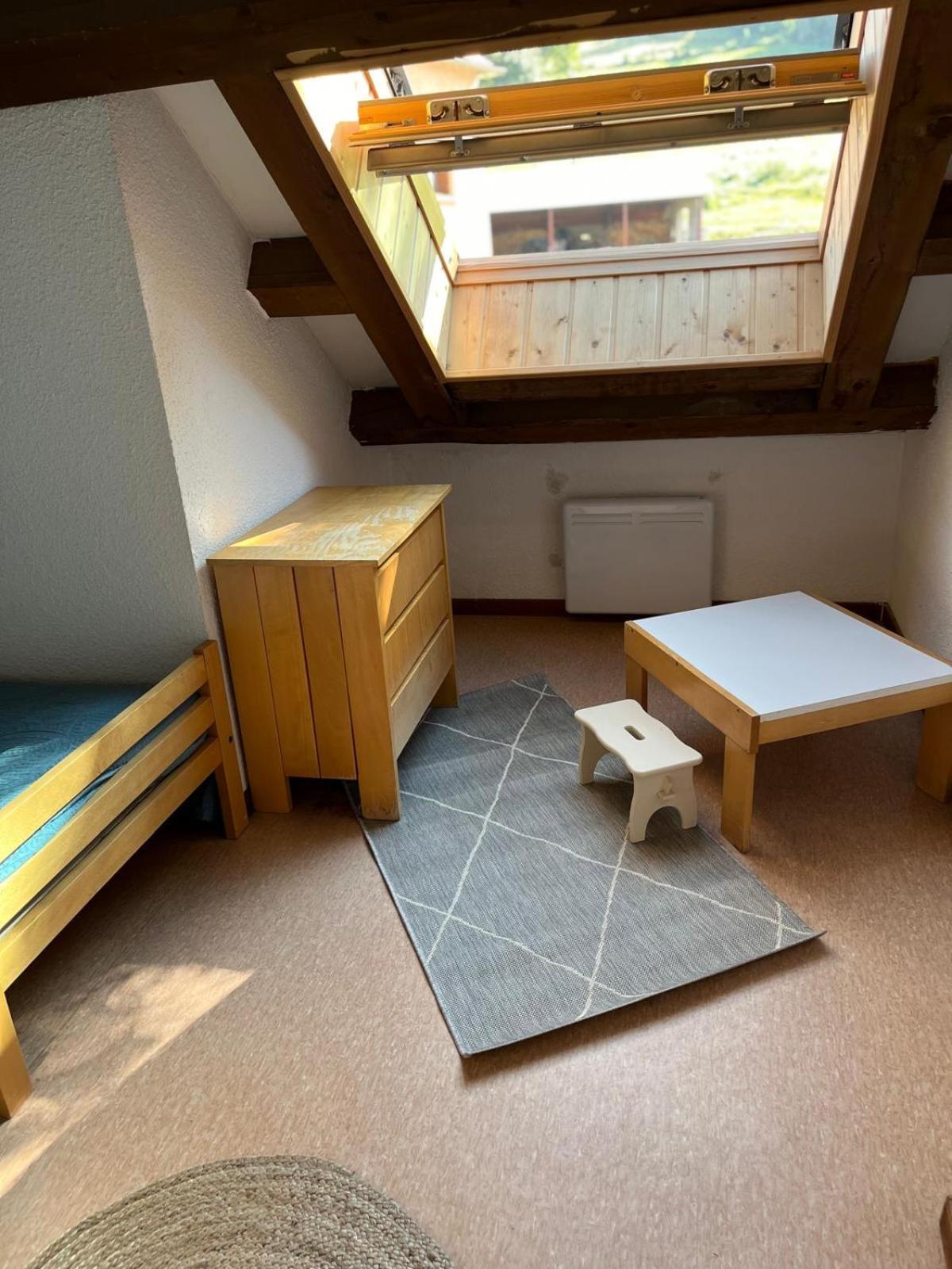 Six Duplex A La Montagne Pompiery