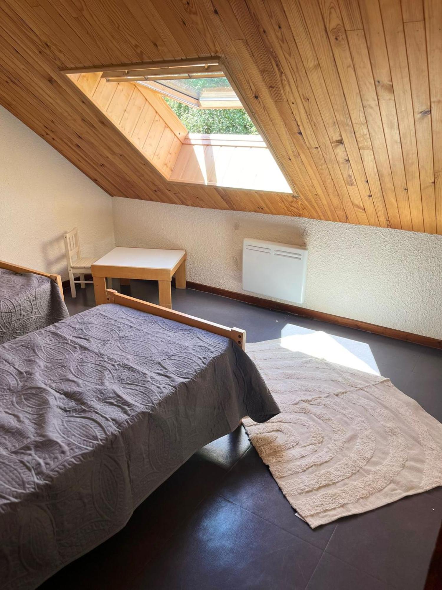 Six Duplex A La Montagne Pompiery Apartment *