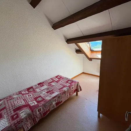 Appartamento Six Duplex A La Montagne Pompiery Seyne Esterno foto