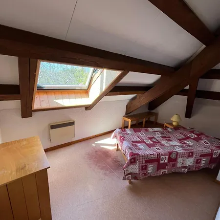 Appartamento Six Duplex A La Montagne Pompiery Seyne Esterno foto