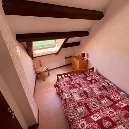 Appartamento Six Duplex A La Montagne Pompiery Seyne Esterno foto