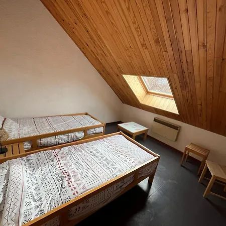 Appartamento Six Duplex A La Montagne Pompiery Seyne Esterno foto