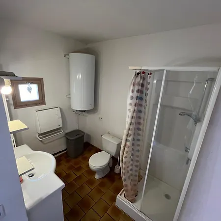Appartamento Six Duplex A La Montagne Pompiery Seyne Esterno foto