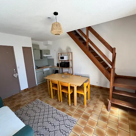 Appartamento Six Duplex A La Montagne Pompiery Seyne Esterno foto