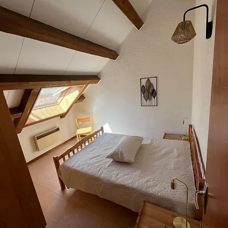 Appartamento Six Duplex A La Montagne Pompiery Seyne Esterno foto