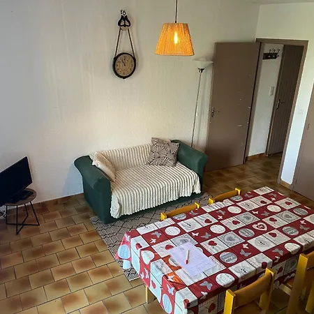 Appartamento Six Duplex A La Montagne Pompiery Seyne Esterno foto