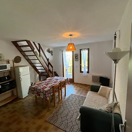 Appartamento Six Duplex A La Montagne Pompiery Seyne Esterno foto