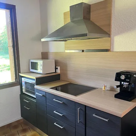Appartamento Six Duplex A La Montagne Pompiery Seyne Esterno foto