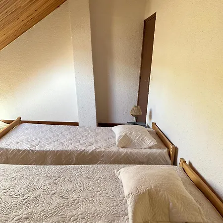 Appartamento Six Duplex A La Montagne Pompiery Seyne Esterno foto
