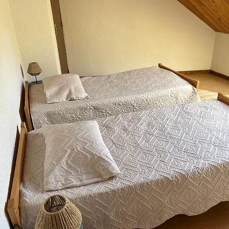 Appartamento Six Duplex A La Montagne Pompiery Seyne Esterno foto