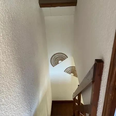 Appartamento Six Duplex A La Montagne Pompiery Seyne Esterno foto