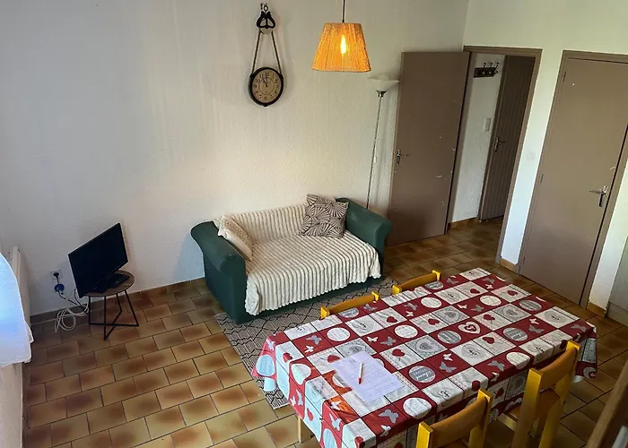 Six Duplex A La Montagne Pompiery