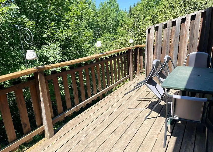 Six Duplex A La Montagne Pompiery