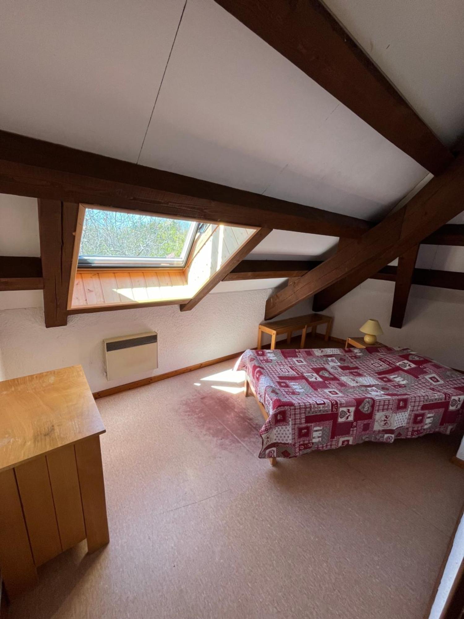 Six Duplex A La Montagne Pompiery Seyne