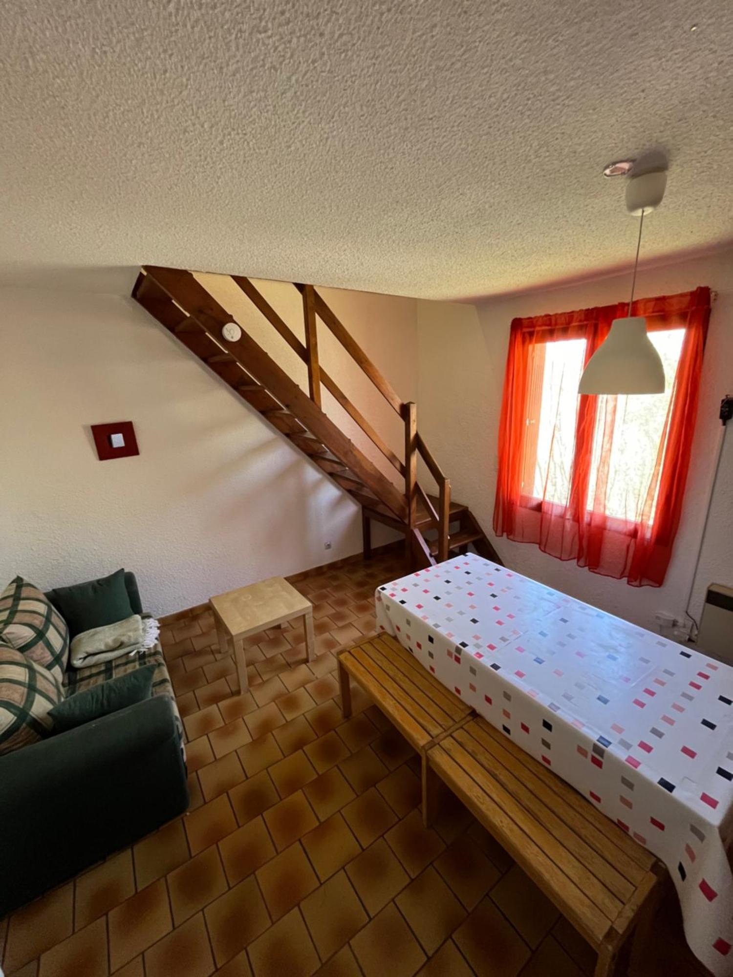 Six Duplex A La Montagne Pompiery Seyne