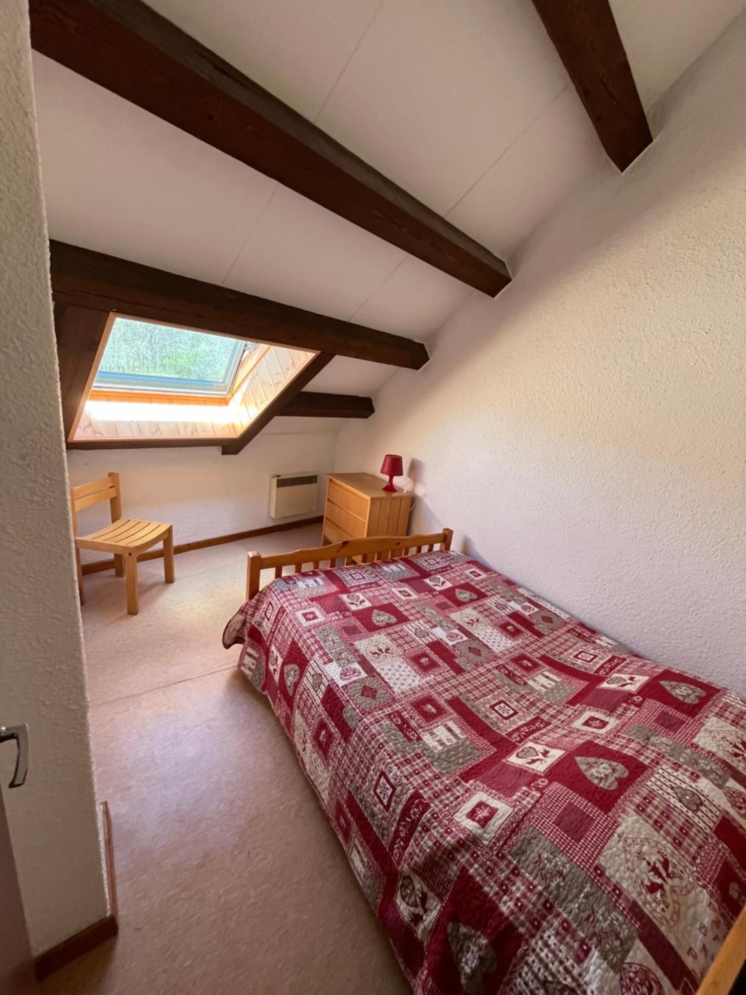Appartamento Six Duplex A La Montagne Pompiery