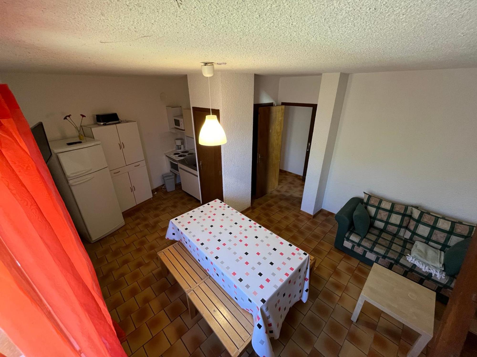 Appartement Six Duplex A La Montagne Pompiery Seyne