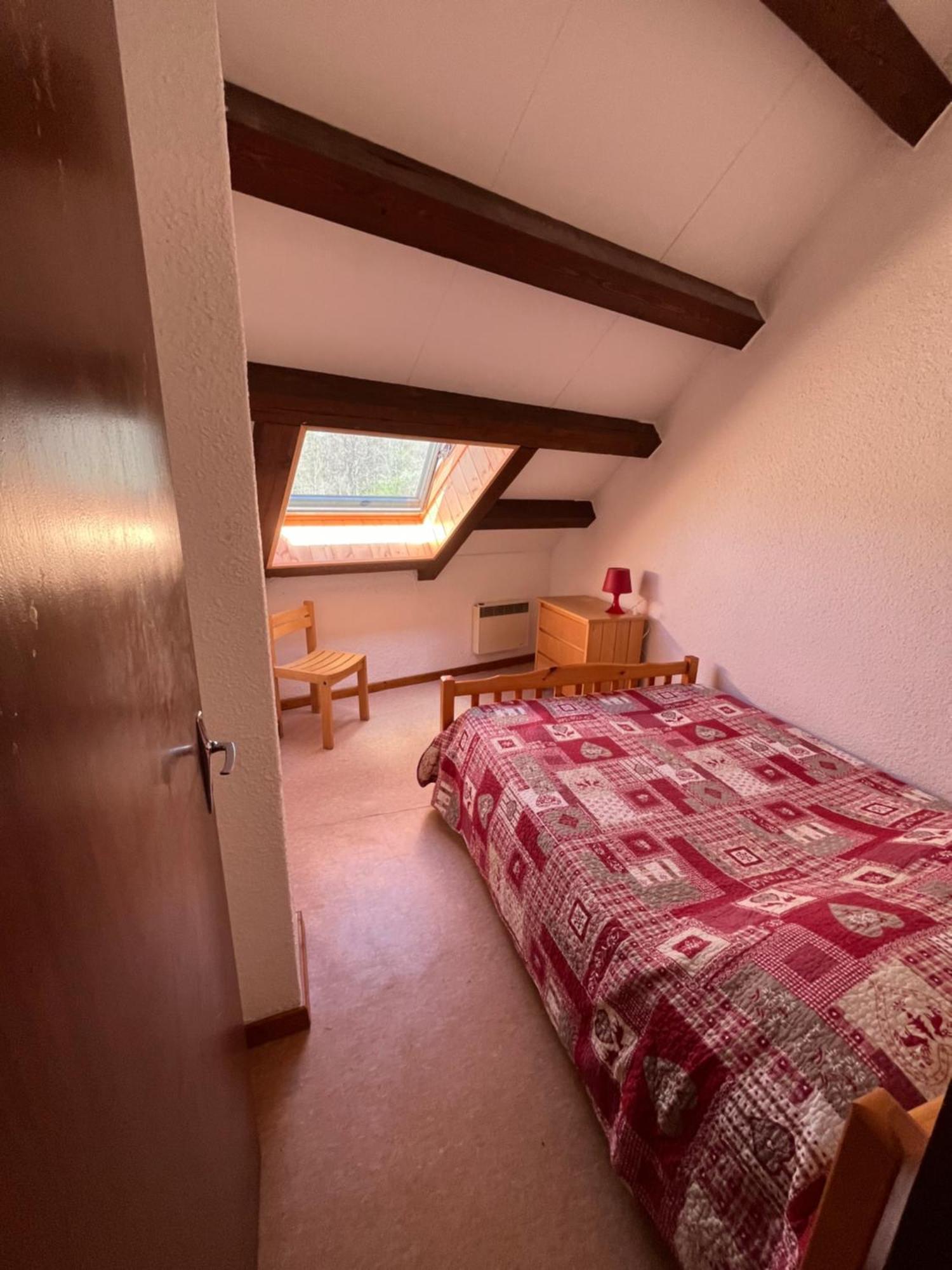 Six Duplex A La Montagne Pompiery Seyne