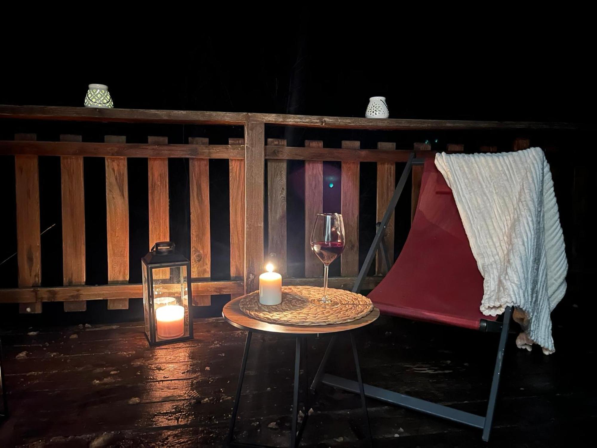 Appartamento Six Duplex A La Montagne Pompiery
