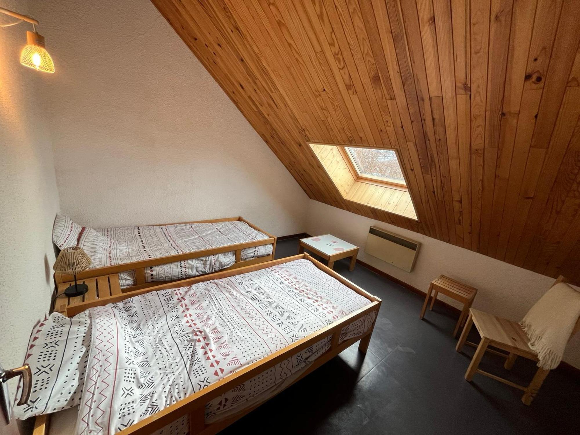 Six Duplex A La Montagne Pompiery Seyne