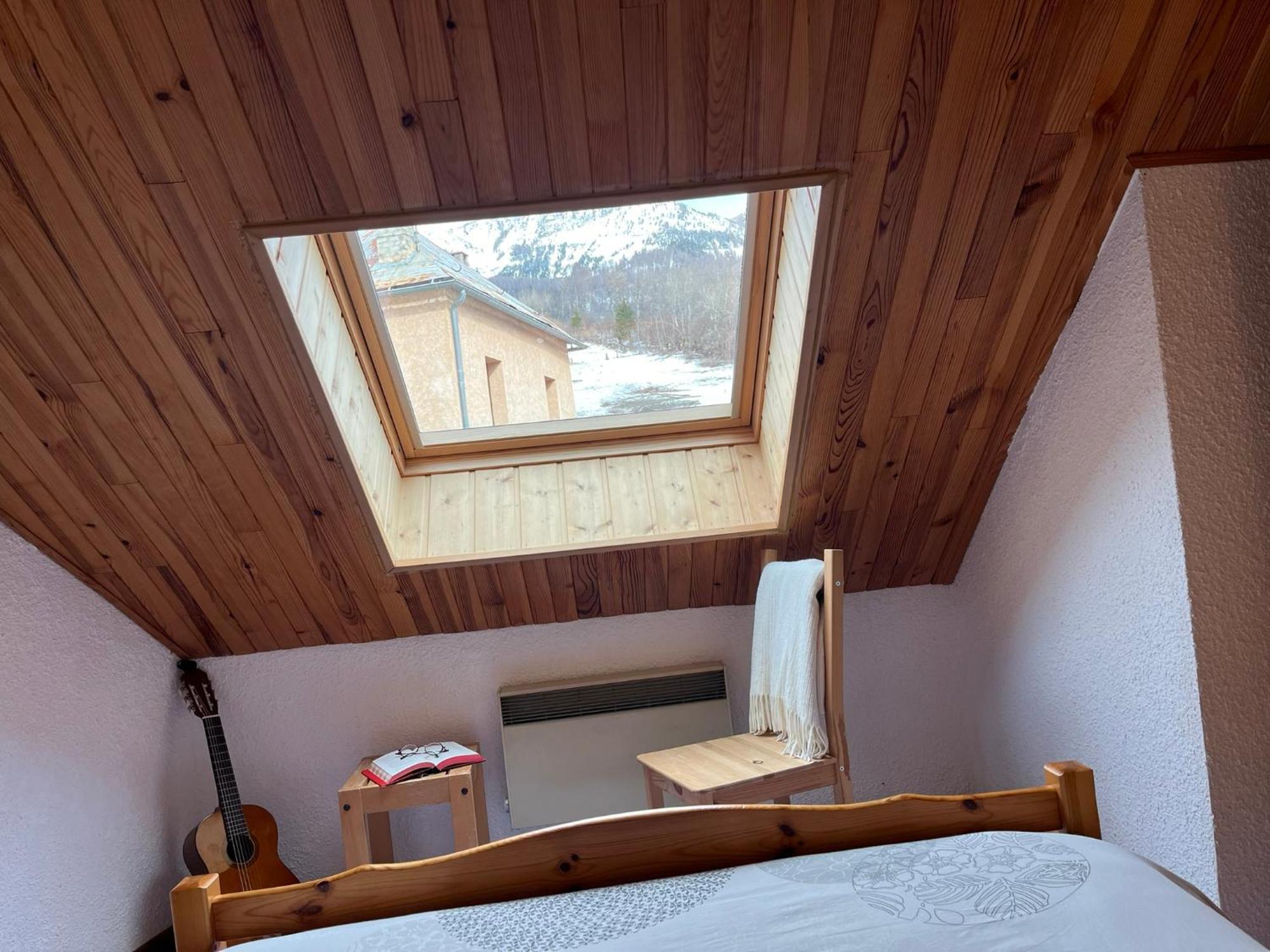 Six Duplex A La Montagne Pompiery