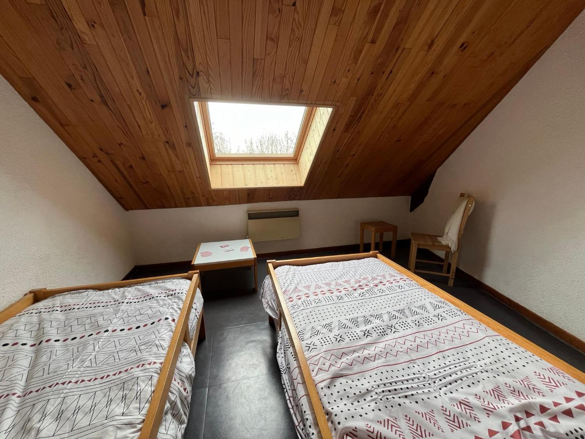 Appartamento Six Duplex A La Montagne Pompiery