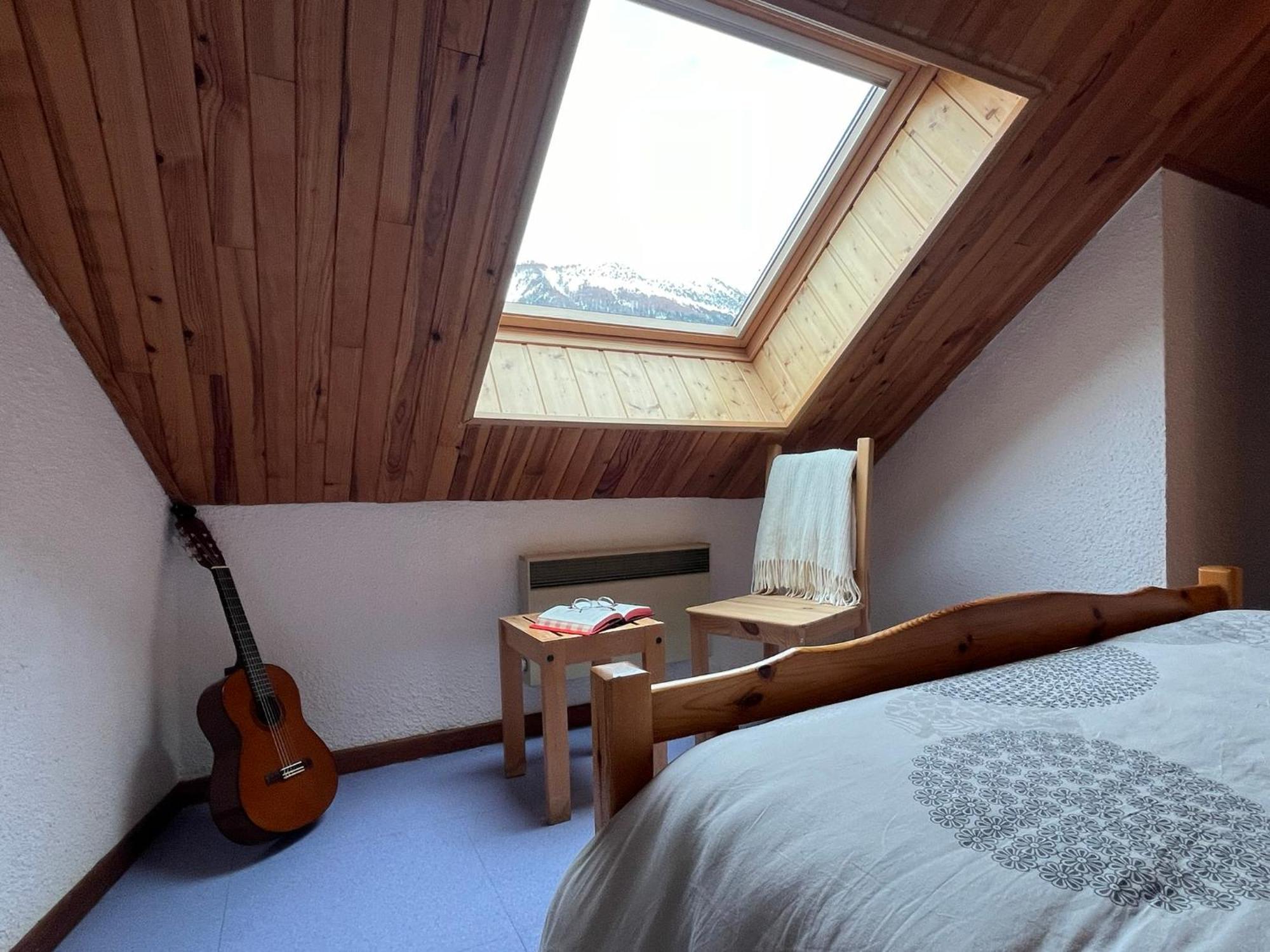 Six Duplex A La Montagne Pompiery