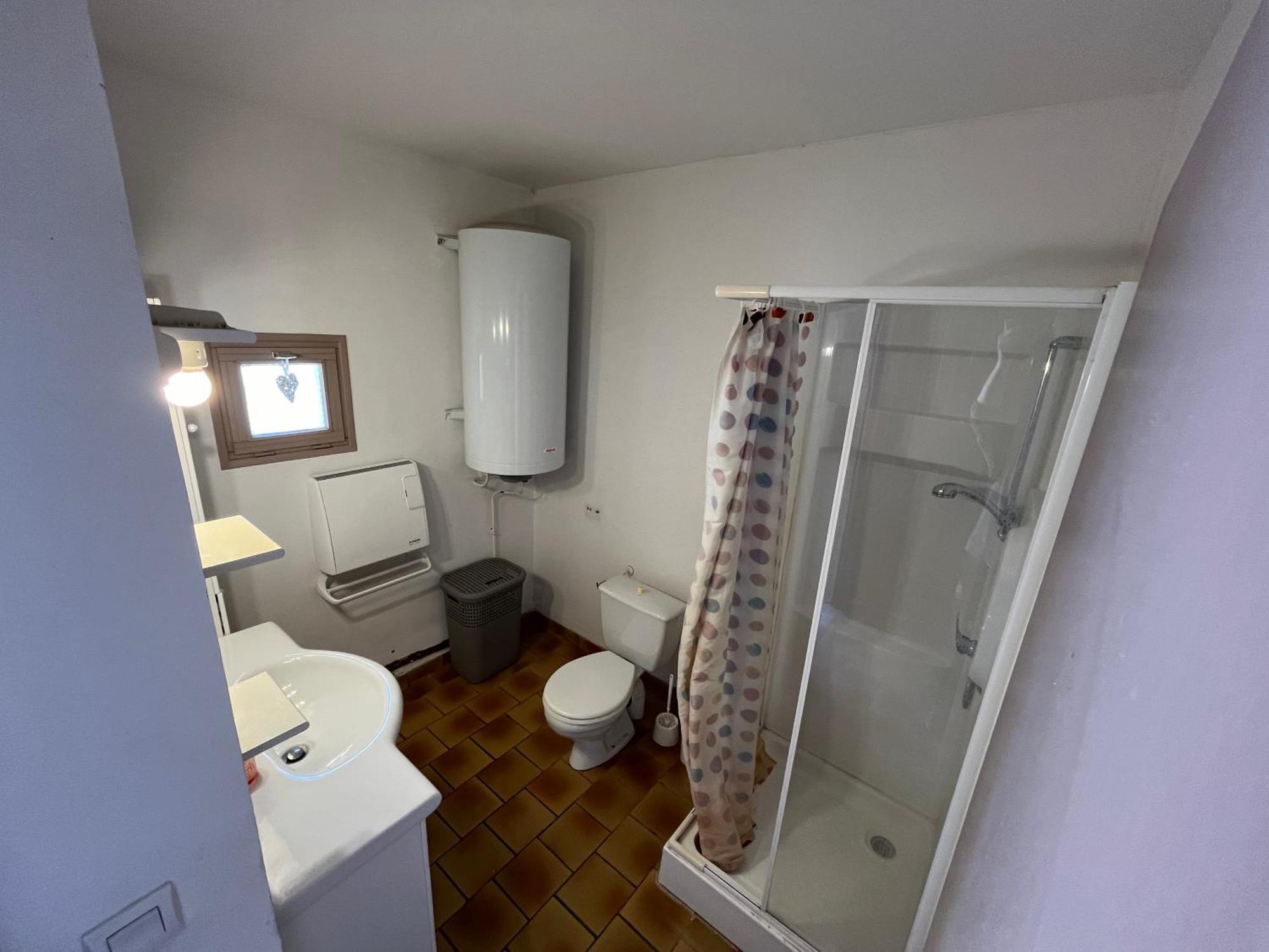 Six Duplex A La Montagne Pompiery