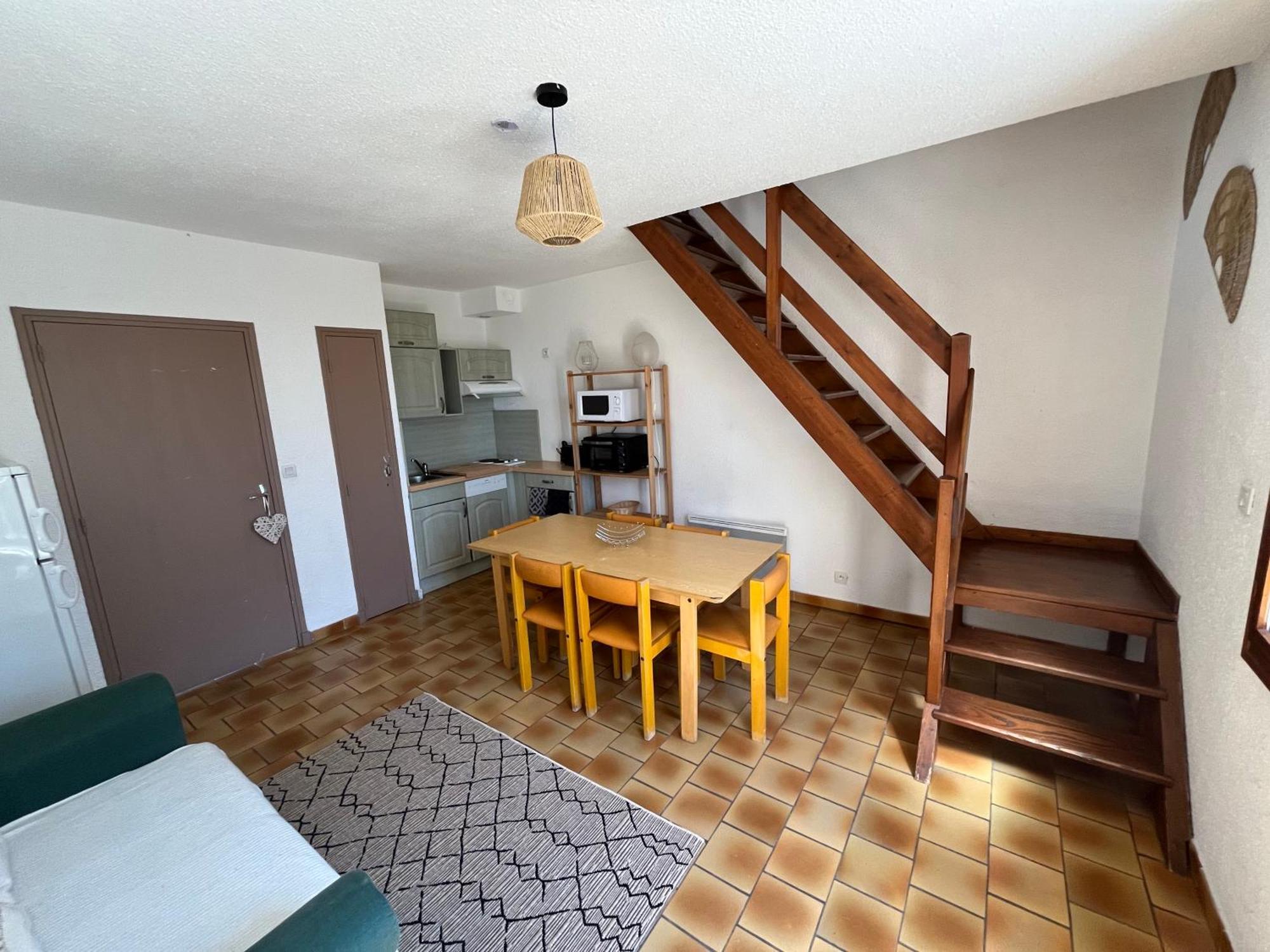 Six Duplex A La Montagne Pompiery