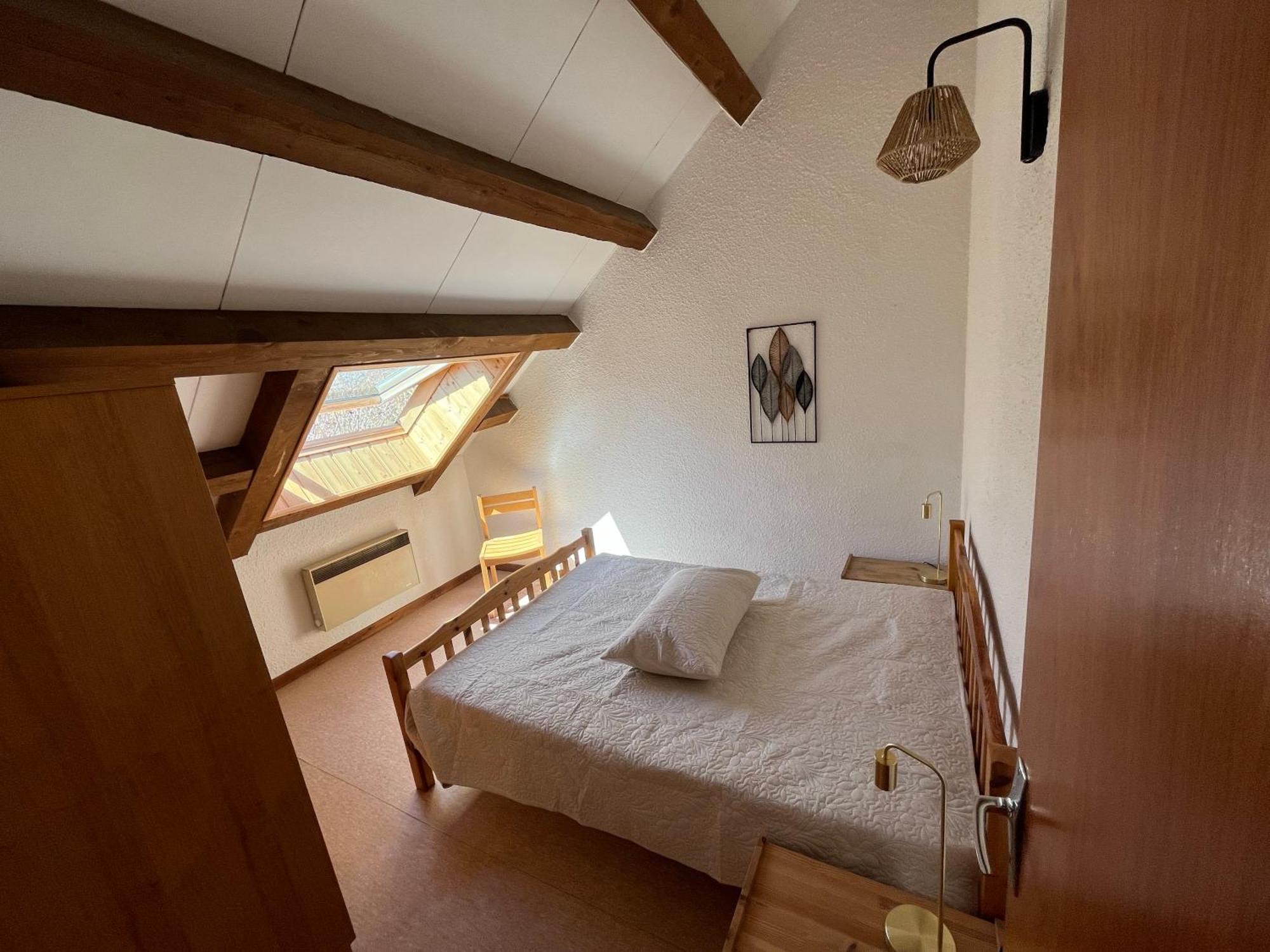 Appartamento Six Duplex A La Montagne Pompiery