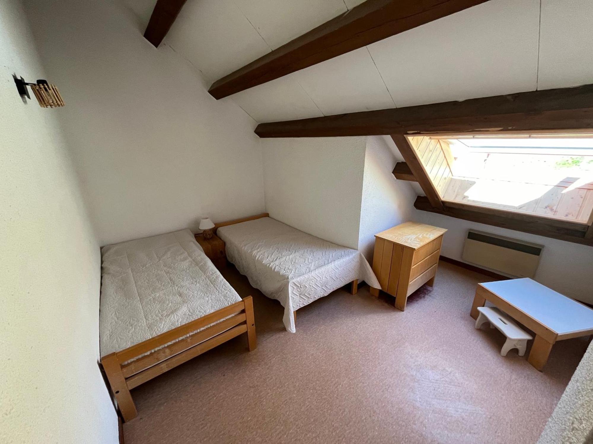 Six Duplex A La Montagne Pompiery Seyne
