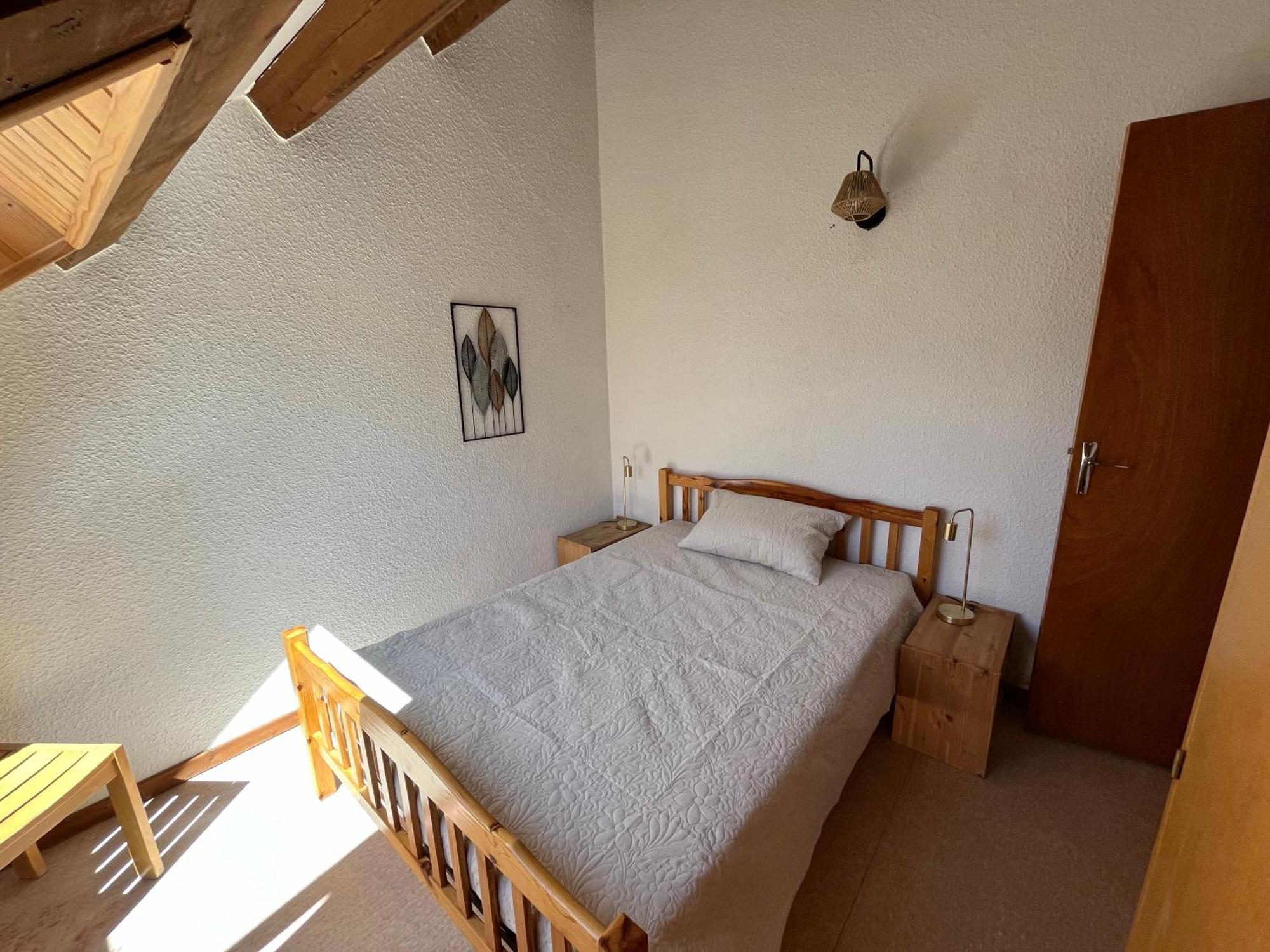 Six Duplex A La Montagne Pompiery Seyne
