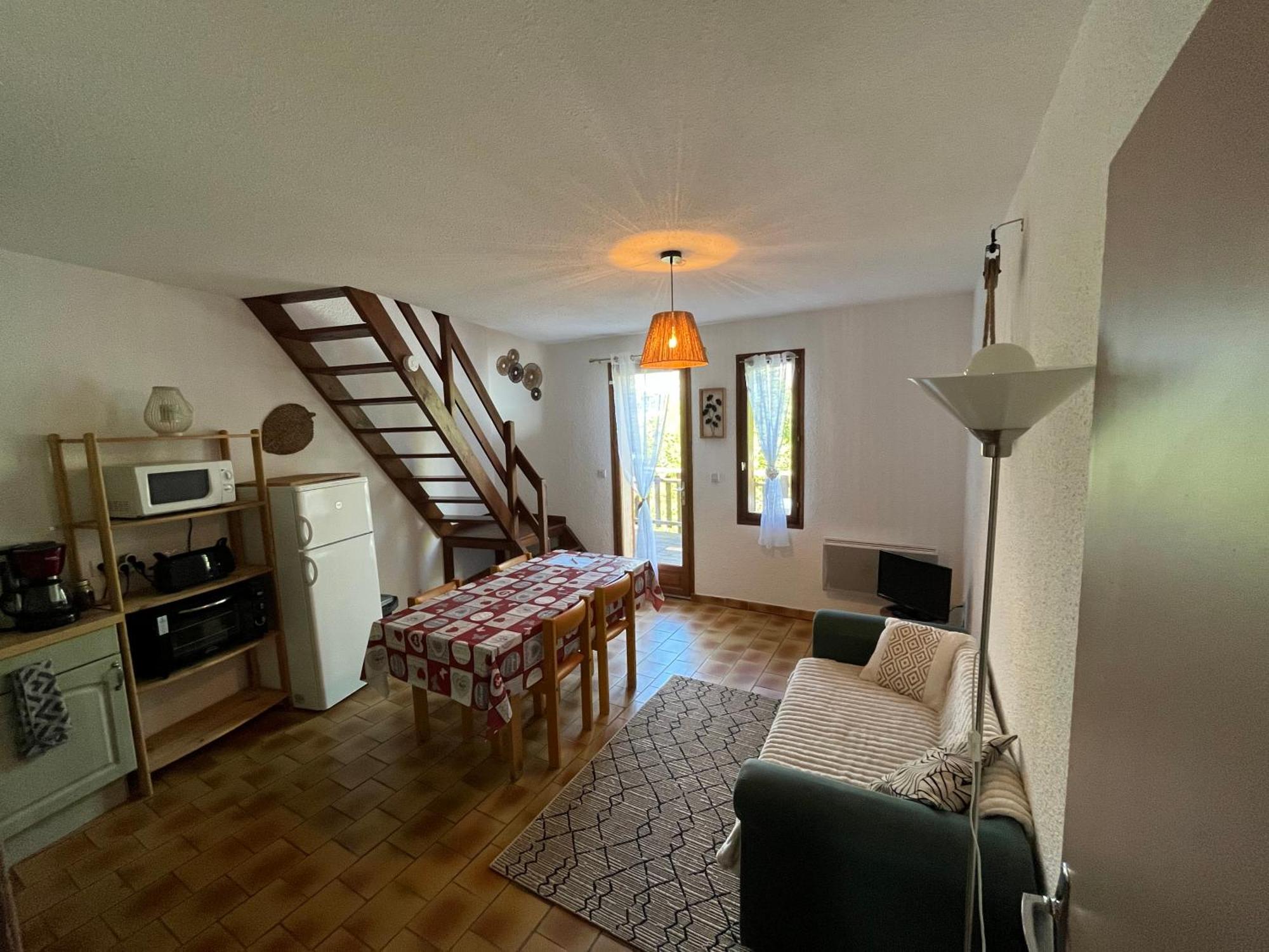 Six Duplex A La Montagne Pompiery Appartement *