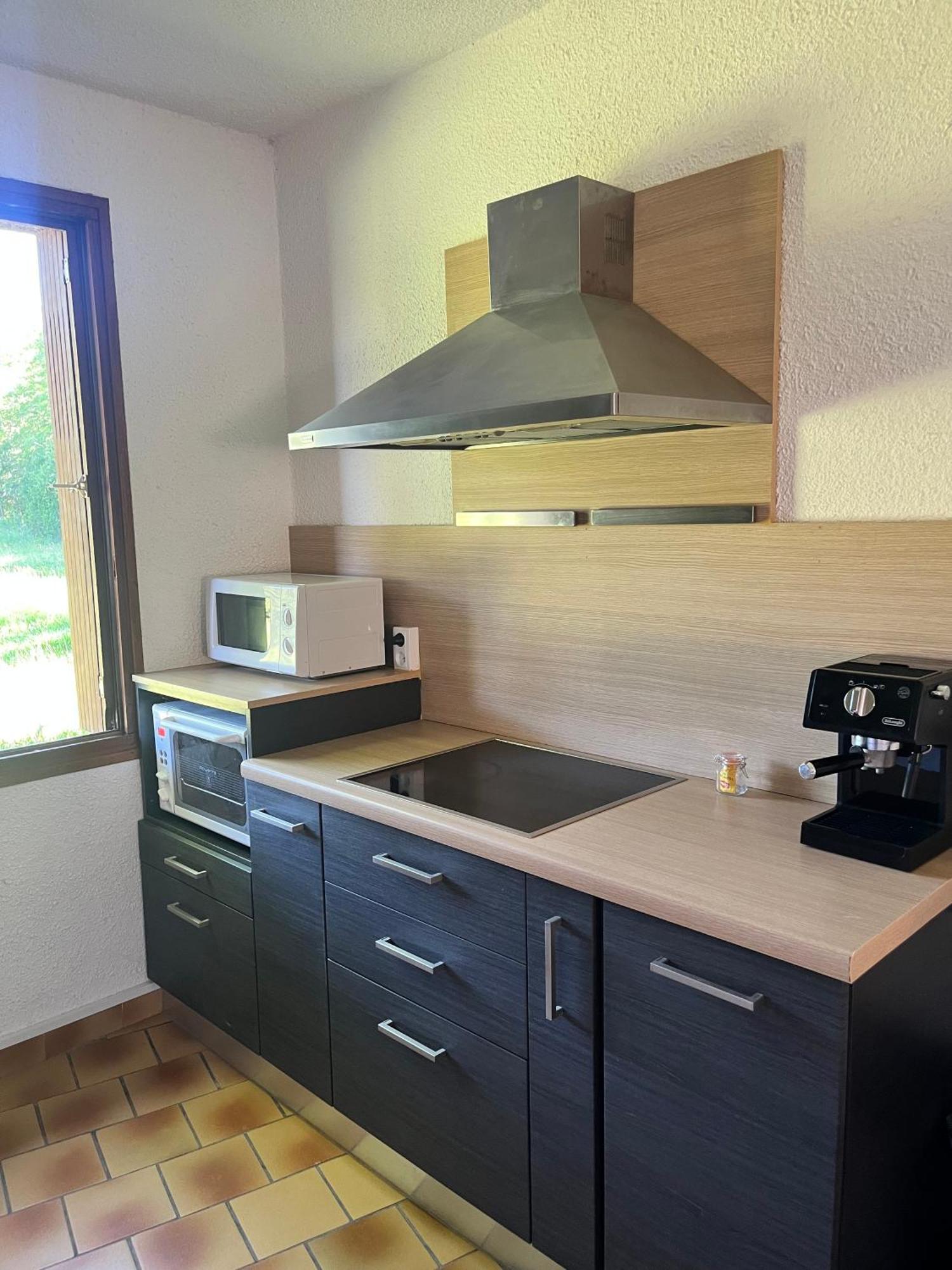 Six Duplex A La Montagne Pompiery Seyne