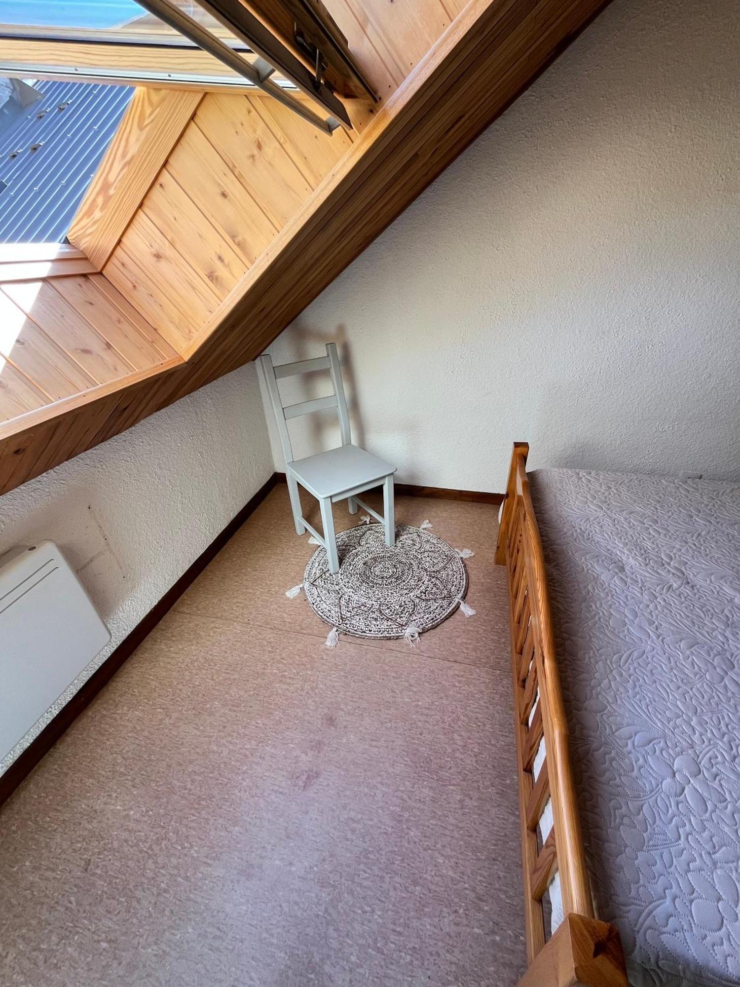 Six Duplex A La Montagne Pompiery