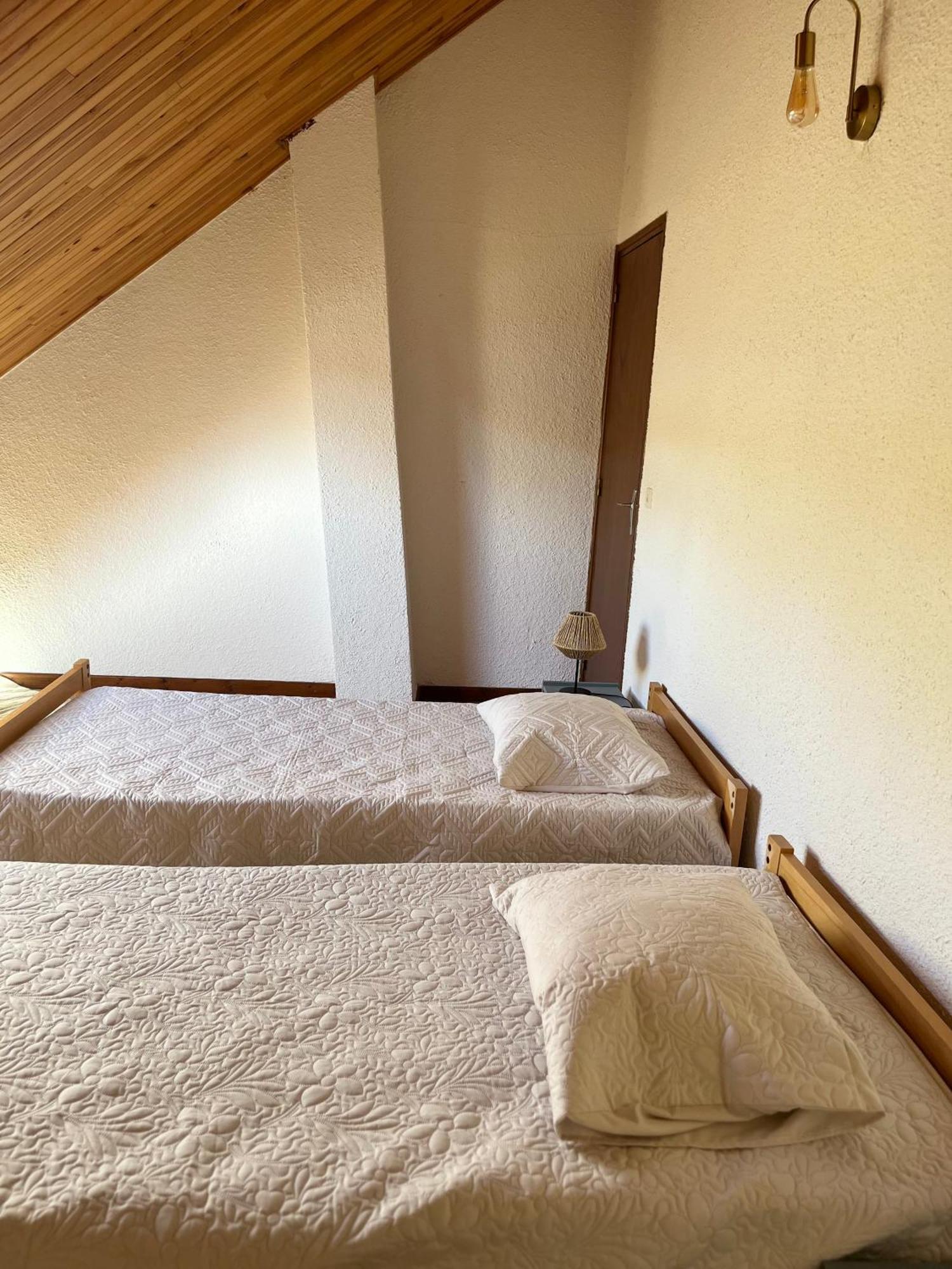 Six Duplex A La Montagne Pompiery Appartamento Seyne