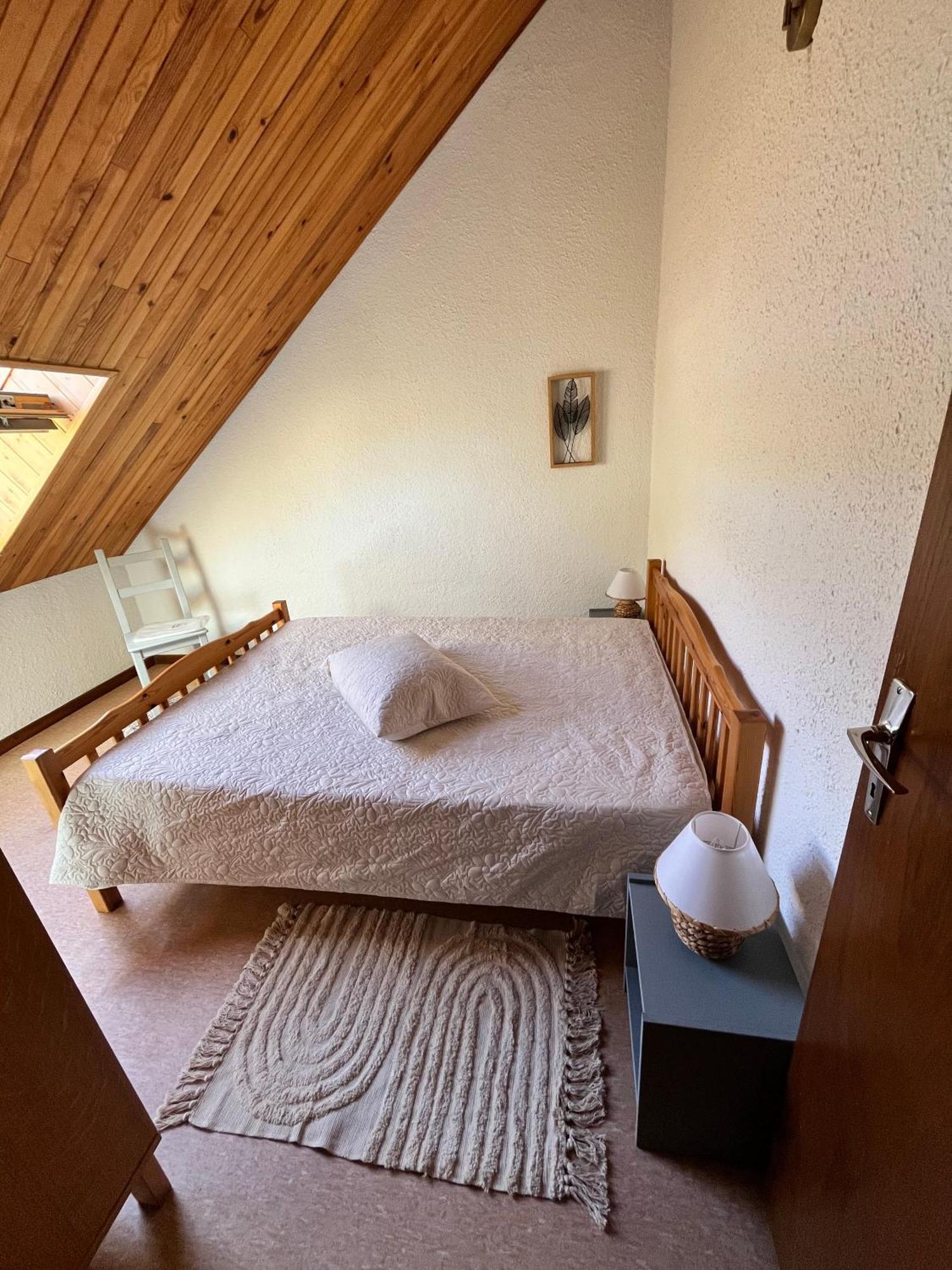 Six Duplex A La Montagne Pompiery * Seyne