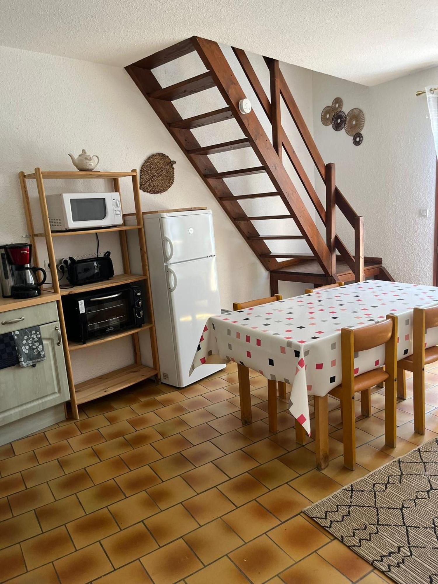 Six Duplex A La Montagne Pompiery Seyne