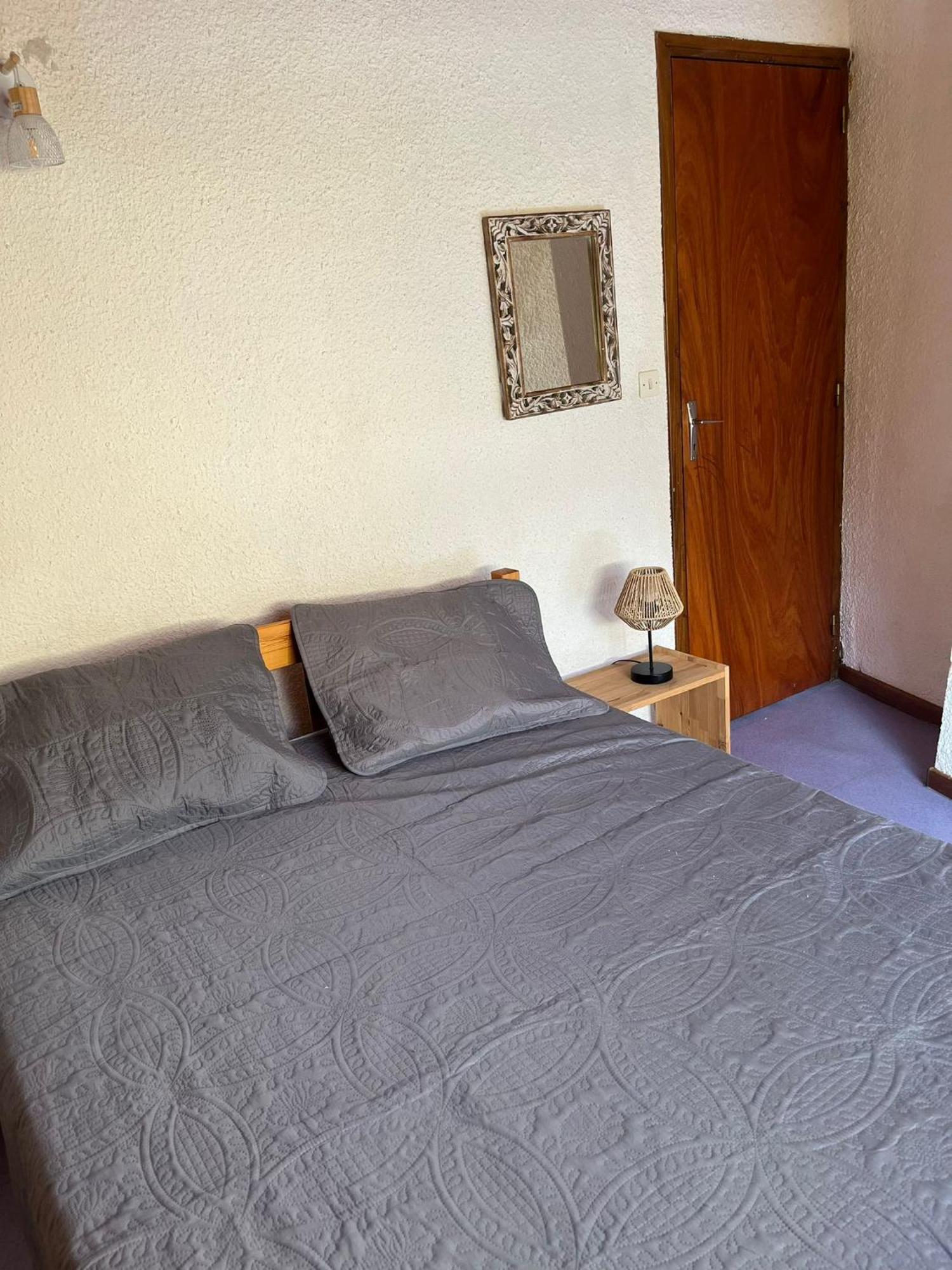 Six Duplex A La Montagne Pompiery Appartement *