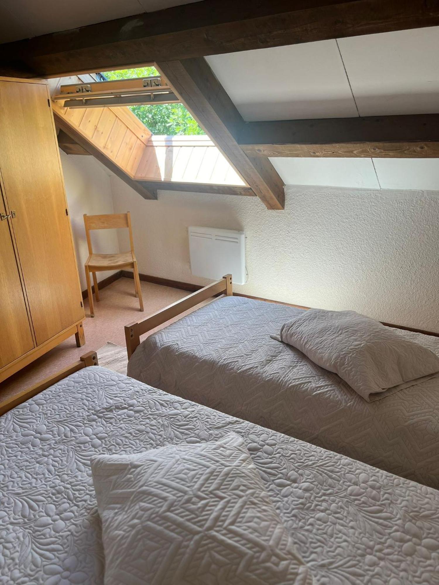 Six Duplex A La Montagne Pompiery Appartement Seyne