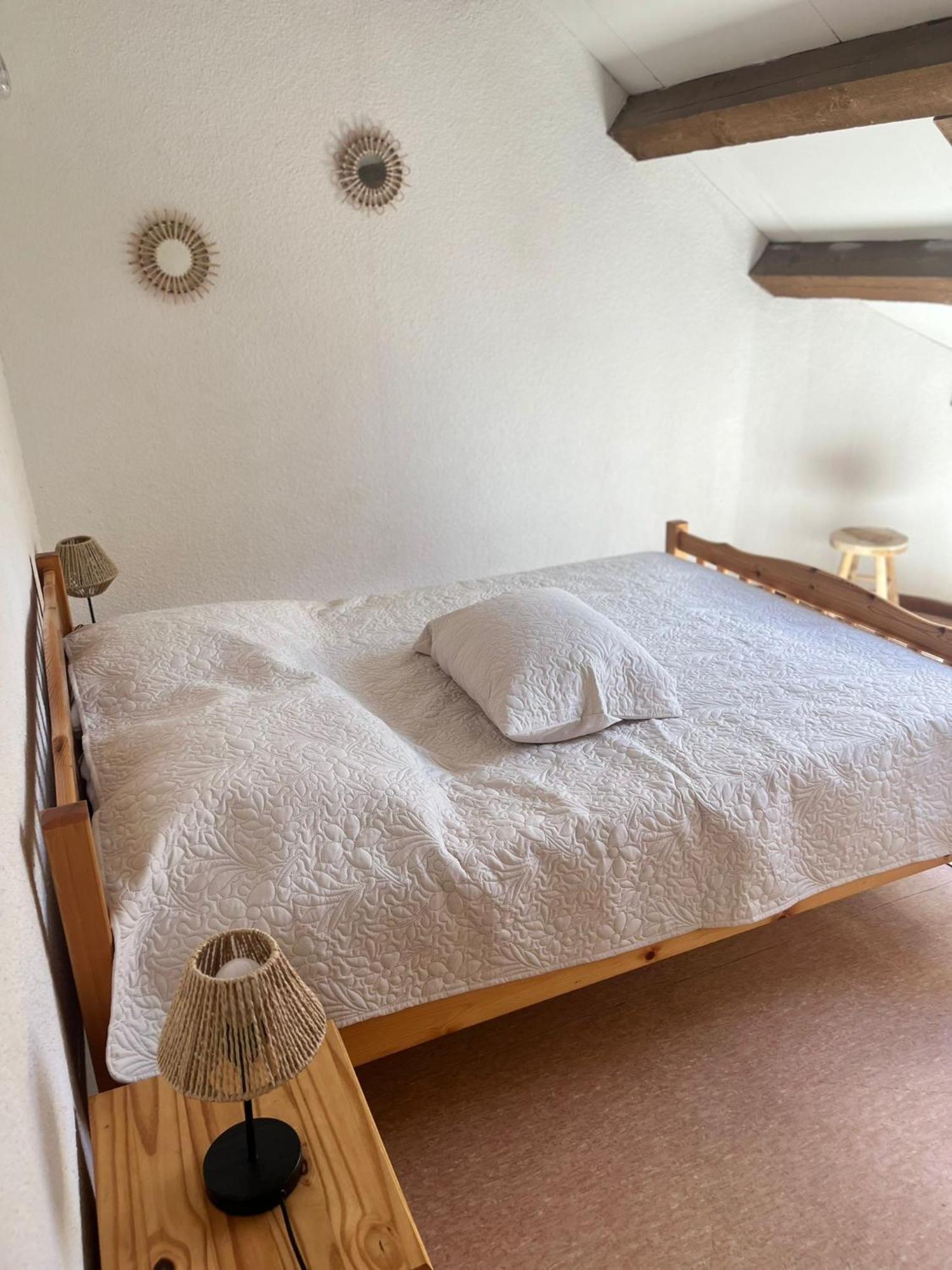 Six Duplex A La Montagne Pompiery * Seyne