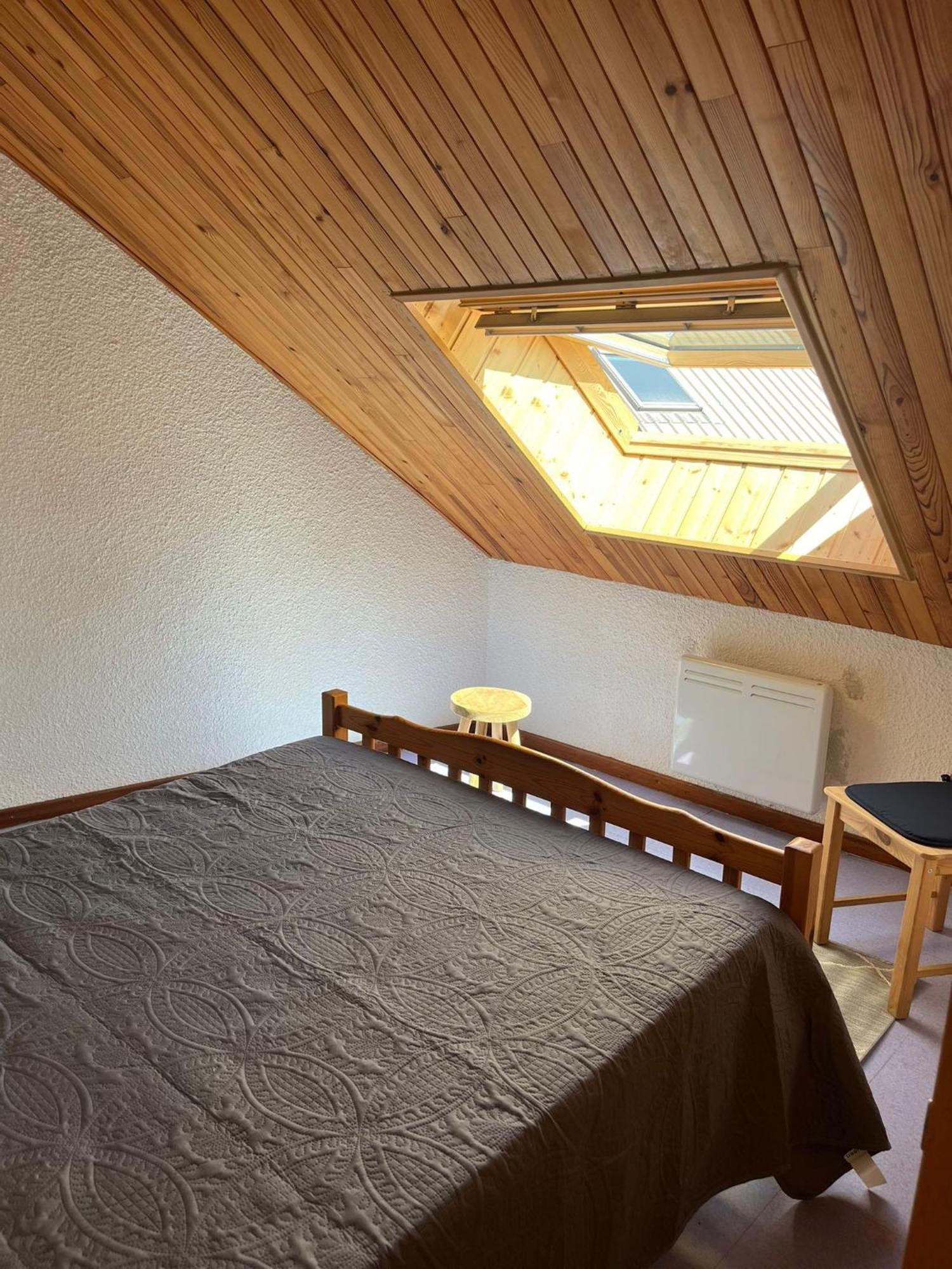 Appartamento Six Duplex A La Montagne Pompiery
