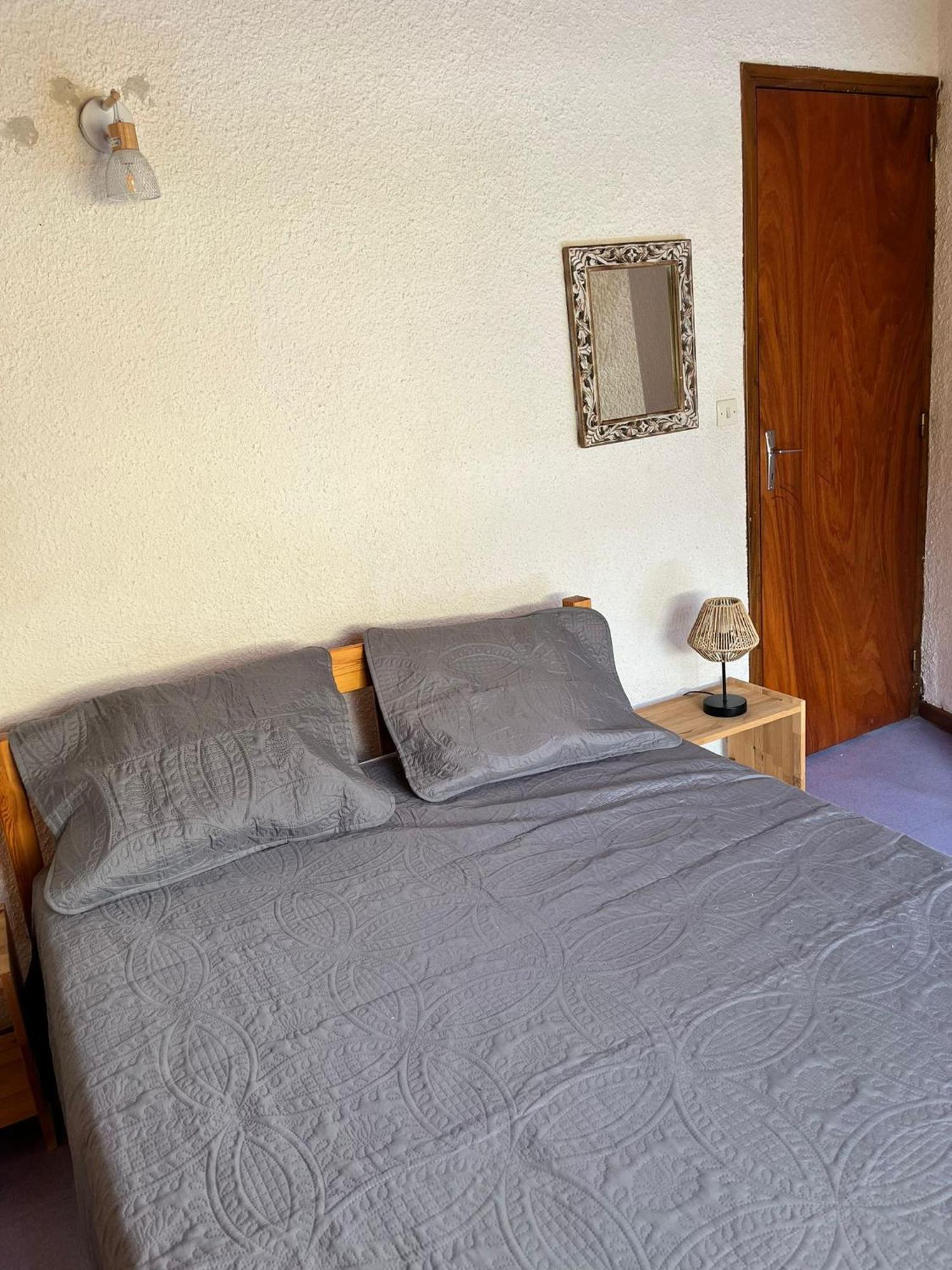 Appartement Six Duplex A La Montagne Pompiery *