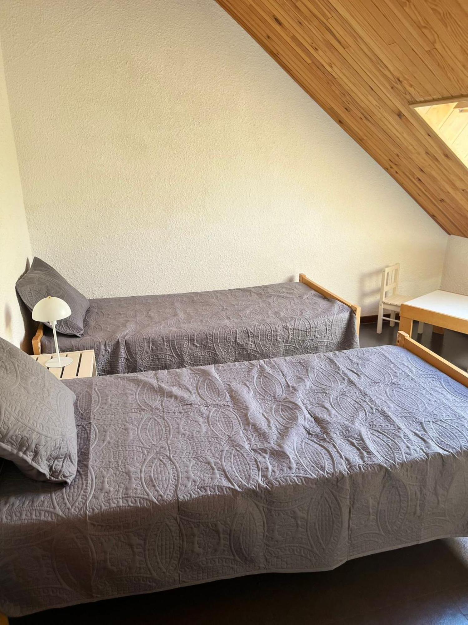 Six Duplex A La Montagne Pompiery * Seyne